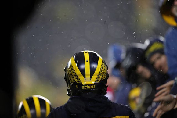 Michigan Team