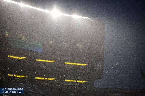 Michigan Stadium