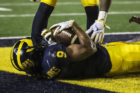 Donovan Peoples-Jones (9)