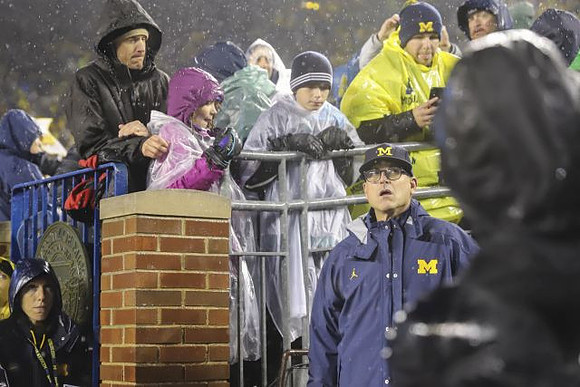Jim Harbaugh