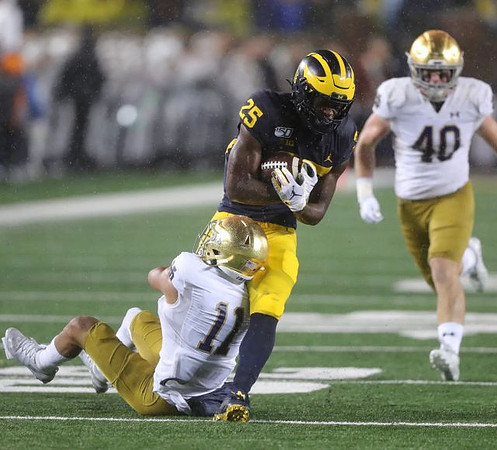 Hassan Haskins (25)