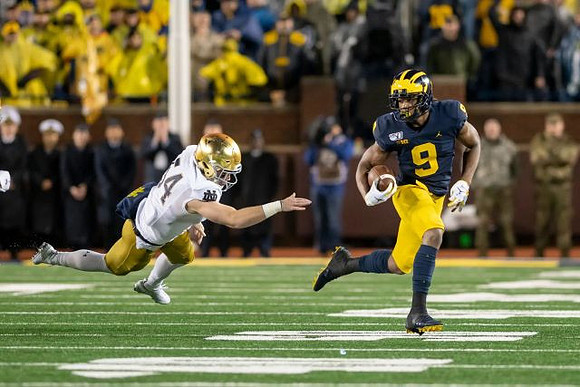 Donovan Peoples-Jones (9)