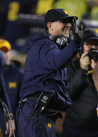Jim Harbaugh