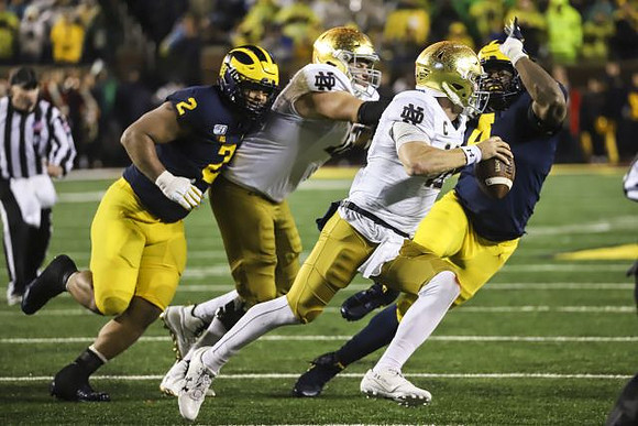 Carlo Kemp (2) and Michael Danna (4)