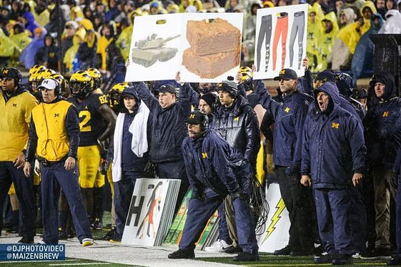 Jim Harbaugh
