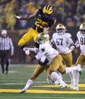 Hassan Haskins (25)