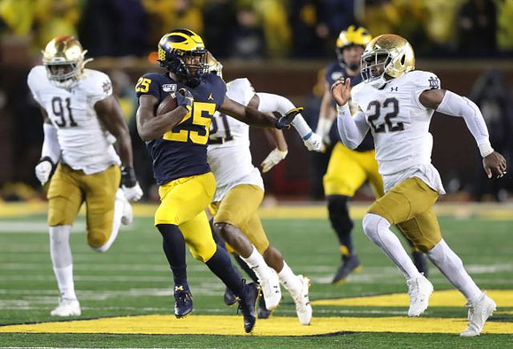 Hassan Haskins (25)