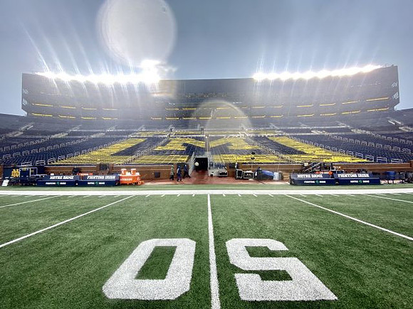 Michigan Stadium