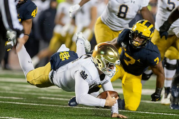 Khaleke Hudson (7)