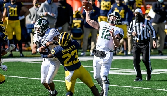 Michael Barrett (23)