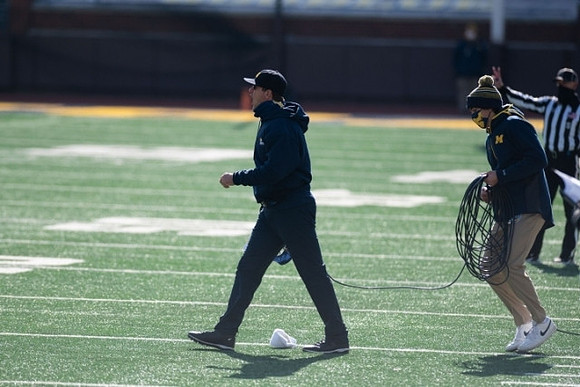 Jim Harbaugh