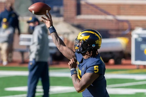 Joe Milton (5)