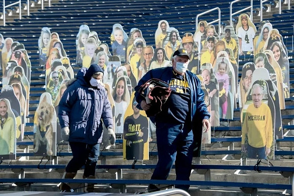 Michigan Stadium
