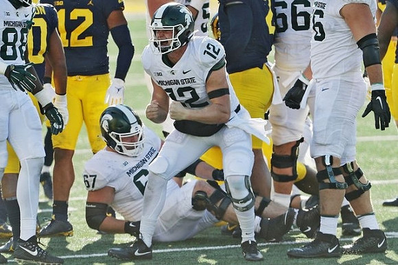 Josh Ross (12)