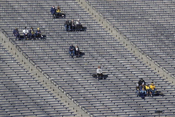 Michigan Stadium