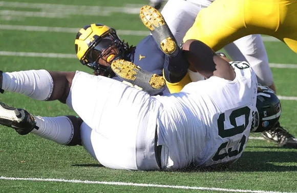 Joe Milton (5)