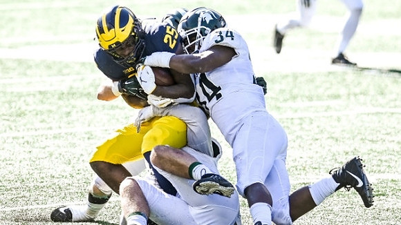 Hassan Haskins (25)