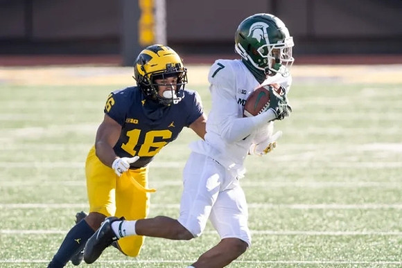 Jalen Perry (16)
