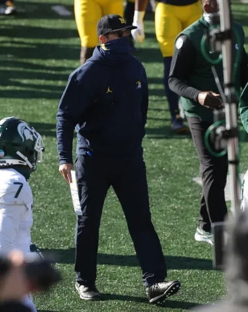 Jim Harbaugh
