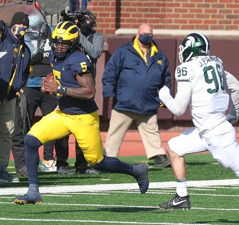 Joe Milton (5)