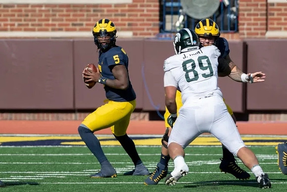 Joe Milton (5)