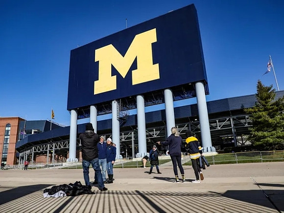Michigan Stadium