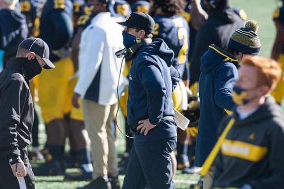 Jim Harbaugh