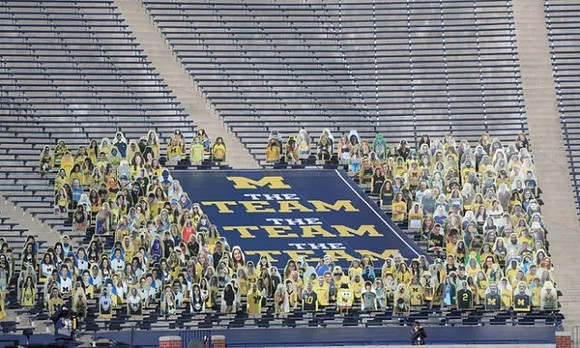 Michigan Stadium