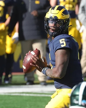 Joe Milton (5)