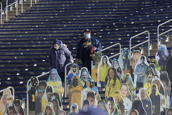 Michigan Stadium