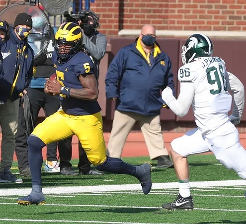 Joe Milton (5)