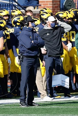 Jim Harbaugh
