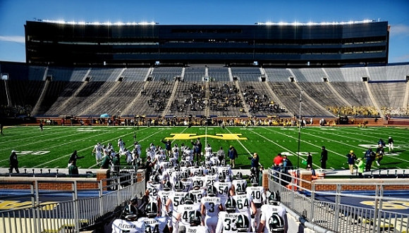 Michigan Stadium