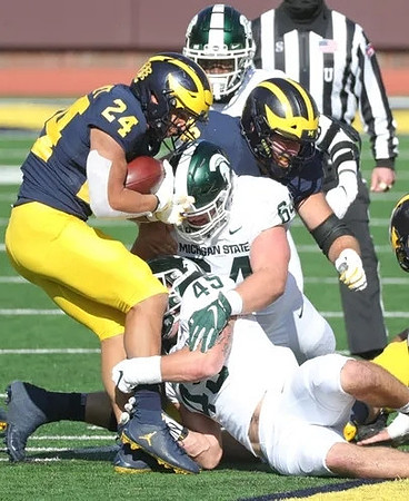 Zach Charbonnet (24)