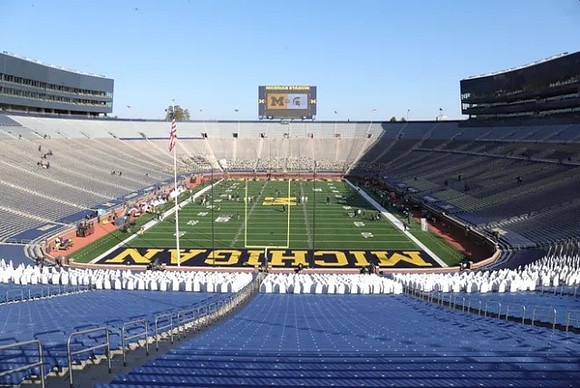 Michigan Stadium