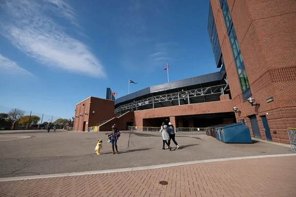 Michigan Stadium