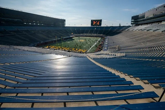 Michigan Stadium