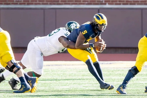 Joe Milton (5)