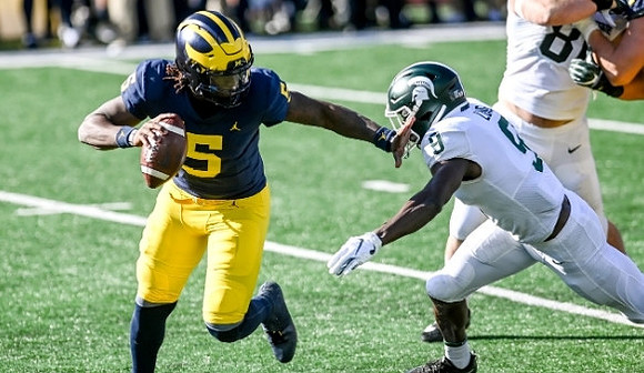 Joe Milton (5)