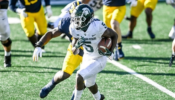 Brad Hawkins (20)