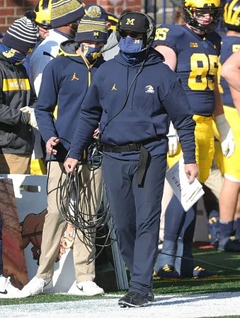 Jim Harbaugh