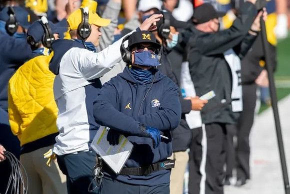 Jim Harbaugh