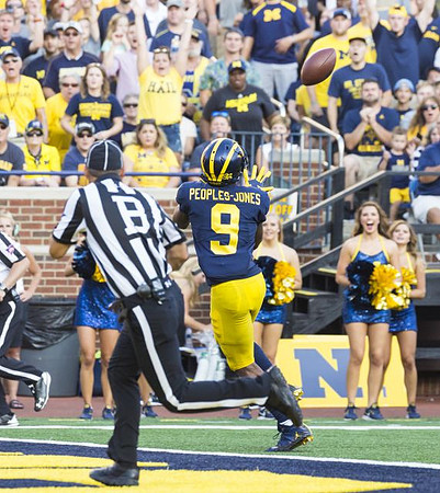 Donovan Peoples-Jones (9)