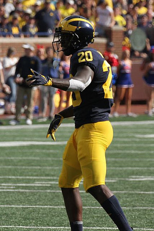 Brad Hawkins (20)