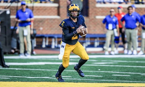 Shea Patterson (2)