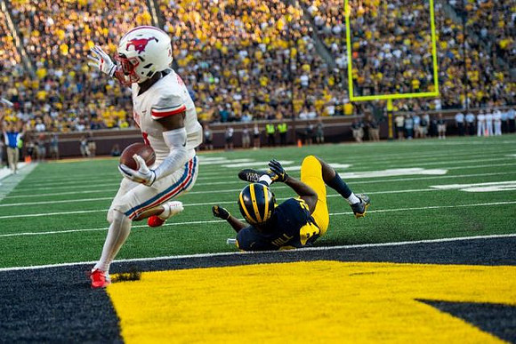 Lavert Hill (24)