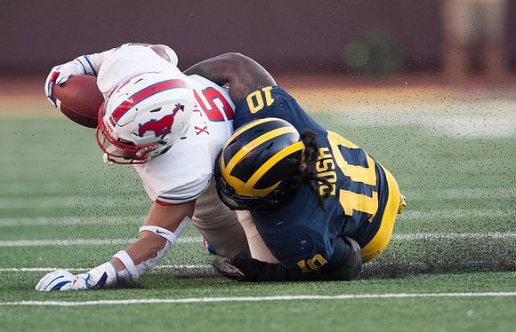 Devin Bush (10)