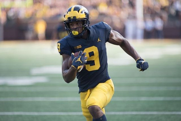 Donovan Peoples-Jones (9)
