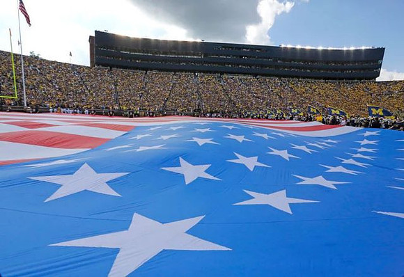 Michigan Stadium