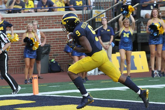 Donovan Peoples-Jones (9)